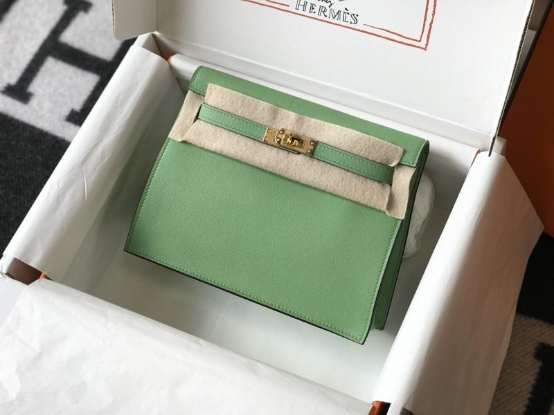 Hermes Kelly Bags